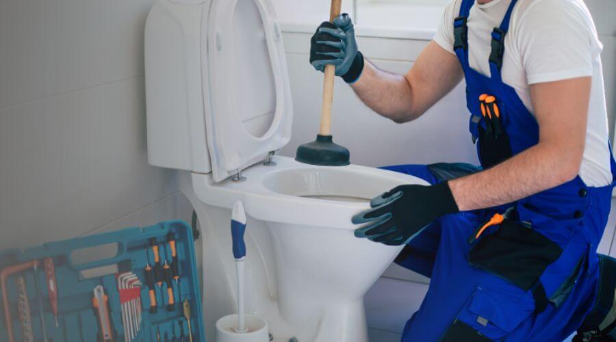 Professional expert plumbing services in Ainsworth, IA